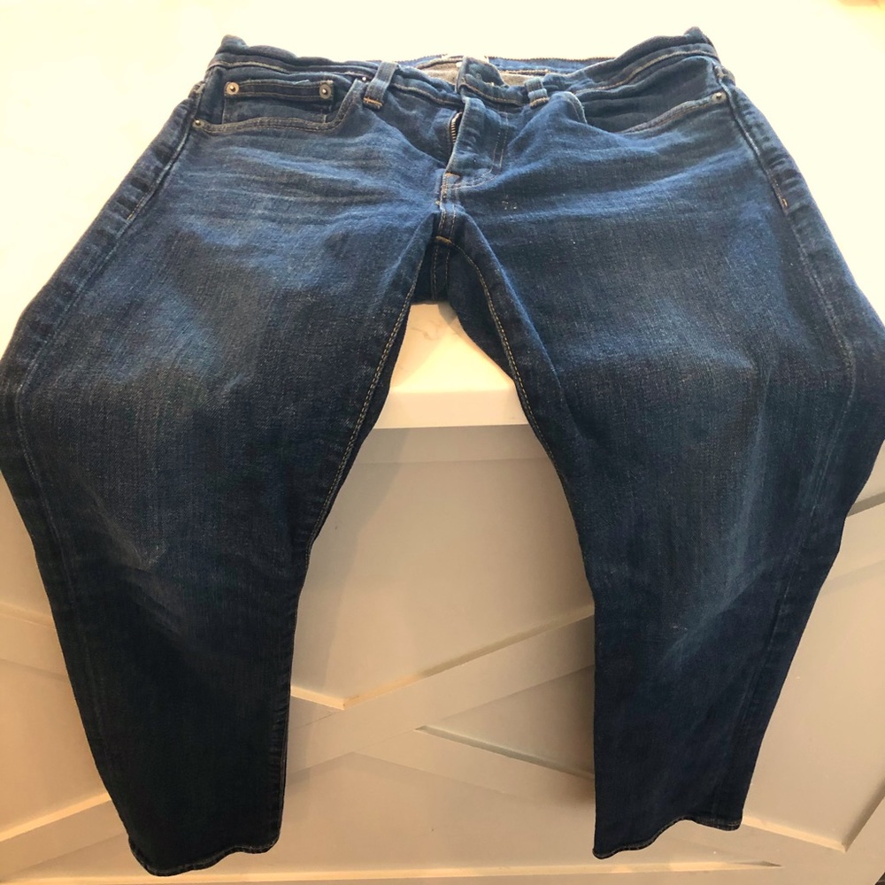 Men’s J. Crew 484 Slim Fit Jeans 31x30